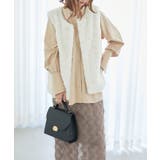 アームスリットシャツ | MAJESTIC LEGON  | 詳細画像4 