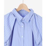 アームスリットシャツ | MAJESTIC LEGON  | 詳細画像42 