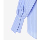 アームスリットシャツ | MAJESTIC LEGON  | 詳細画像43 