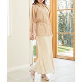 アームスリットシャツ | MAJESTIC LEGON  | 詳細画像7 