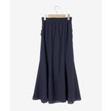 ギャザーマーメイドスカート | MAJESTIC LEGON  | 詳細画像27 