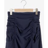 ギャザーマーメイドスカート | MAJESTIC LEGON  | 詳細画像28 