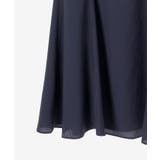 ギャザーマーメイドスカート | MAJESTIC LEGON  | 詳細画像30 