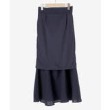 ギャザーマーメイドスカート | MAJESTIC LEGON  | 詳細画像32 