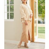 ストレッチタイトスカート | MAJESTIC LEGON  | 詳細画像10 