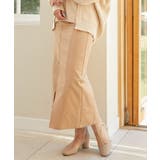 ストレッチタイトスカート | MAJESTIC LEGON  | 詳細画像14 