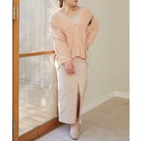 ストレッチタイトスカート | MAJESTIC LEGON  | 詳細画像15 