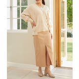 ストレッチタイトスカート | MAJESTIC LEGON  | 詳細画像9 