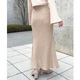 ストレッチレースマーメイドスカート | MAJESTIC LEGON | 詳細画像31