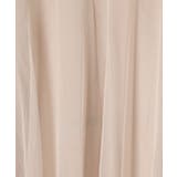 チュールレイヤードシアースカート | MAJESTIC LEGON  | 詳細画像40 