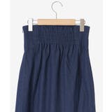 フィッシュテールマーメイドスカート | MAJESTIC LEGON  | 詳細画像27 