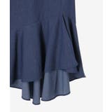 フィッシュテールマーメイドスカート | MAJESTIC LEGON  | 詳細画像28 