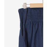 フィッシュテールマーメイドスカート | MAJESTIC LEGON  | 詳細画像29 