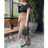 フィッシュテールマーメイドスカート | MAJESTIC LEGON  | 詳細画像4 