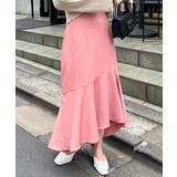 ピンク | フィッシュテールマーメイドスカート | MAJESTIC LEGON 