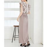 ウエストフィットスリットスカート | MAJESTIC LEGON | 詳細画像15