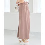 ウエストフィットスリットスカート | MAJESTIC LEGON | 詳細画像17