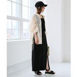 ウエストフィットスリットスカート | MAJESTIC LEGON | 詳細画像22