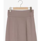 ウエストフィットスリットスカート | MAJESTIC LEGON | 詳細画像31