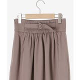 ウエストフィットスリットスカート | MAJESTIC LEGON | 詳細画像32