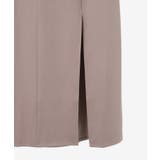 ウエストフィットスリットスカート | MAJESTIC LEGON | 詳細画像33