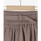 ウエストフィットスリットスカート | MAJESTIC LEGON | 詳細画像35