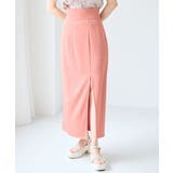 ウエストフィットスリットスカート | MAJESTIC LEGON | 詳細画像6