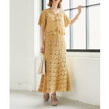 クロシェロングスカート | MAJESTIC LEGON  | 詳細画像22 