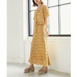 クロシェロングスカート | MAJESTIC LEGON  | 詳細画像25 