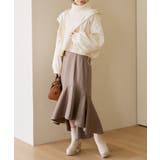 フィッシュテールマーメイドスカート | MAJESTIC LEGON | 詳細画像20