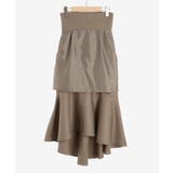 フィッシュテールマーメイドスカート | MAJESTIC LEGON | 詳細画像34