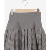 チェックプリーツスカパン | MAJESTIC LEGON  | 詳細画像35 