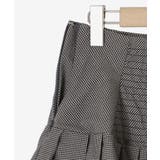 チェックプリーツスカパン | MAJESTIC LEGON  | 詳細画像38 