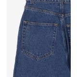 ウォッシュデニムワイドパンツ | MAJESTIC LEGON  | 詳細画像29 