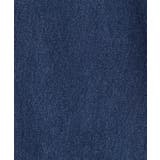 ウォッシュデニムワイドパンツ | MAJESTIC LEGON  | 詳細画像30 