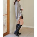 ツイードラップショートパンツ | MAJESTIC LEGON  | 詳細画像11 