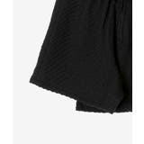 ツイードラップショートパンツ | MAJESTIC LEGON  | 詳細画像19 