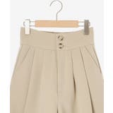 タックハーフパンツ | MAJESTIC LEGON  | 詳細画像16 