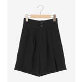 タックハーフパンツ | MAJESTIC LEGON  | 詳細画像24 