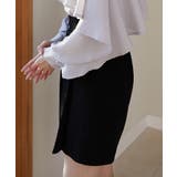 タックハーフパンツ | MAJESTIC LEGON  | 詳細画像7 