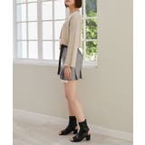 ベルトsetプリーツスカパン | MAJESTIC LEGON  | 詳細画像26 