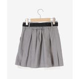 ベルトsetプリーツスカパン | MAJESTIC LEGON  | 詳細画像38 