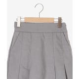 ベルトsetプリーツスカパン | MAJESTIC LEGON  | 詳細画像39 