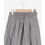 ベルトsetプリーツスカパン | MAJESTIC LEGON  | 詳細画像40 