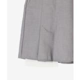 ベルトsetプリーツスカパン | MAJESTIC LEGON  | 詳細画像41 