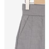 ベルトsetプリーツスカパン | MAJESTIC LEGON  | 詳細画像42 