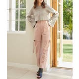 2wayカッティングパンツ | MAJESTIC LEGON  | 詳細画像10 