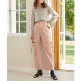 2wayカッティングパンツ | MAJESTIC LEGON  | 詳細画像11 