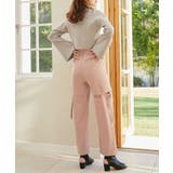 2wayカッティングパンツ | MAJESTIC LEGON  | 詳細画像13 