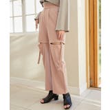 2wayカッティングパンツ | MAJESTIC LEGON  | 詳細画像15 